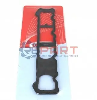 Фото Прокладка кришки клапанів Citroen C4 1.4 16V 04-11 (L) CORTECO (026825P) зображення 1
