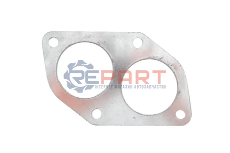 Прокладка труби вихлопної Opel Corsa/Omega/Vectra 1.6/1.8/2.0 -05 CORTECO 027163H Купити в Україні