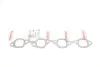 Фото Прокладка выпускного коллектора CORTECO (027172H) изображение 1