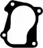 Прокладка выпускной системы AUDI 80 B4, A2, A3, A4 B5, A6 C4, A6 C5, CABRIOLET B3, SEAT ALHAMBRA, AROSA, CORDOBA, CORDOBA VARIO, IBIZA II, IBIZA III, IBIZA IV SC, LEON 1.4D/1.9D 03.91-06.10 CORTECO (027495H) изображение 1