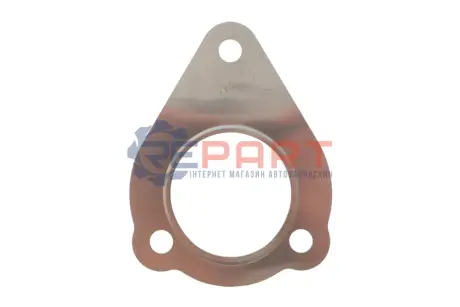 Фото 1 — Прокладка труби вихлопної Audi A3/A4/A6/Skoda Roomster/VW Golf 1.9 TDI 97- CORTECO (027496H) Фото Прокладка труби вихлопної Audi A3/A4/A6/Skoda Roomster/VW Golf 1.9 TDI 97- CORTECO (027496H) зображення 1