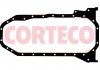 Прокладка масляного піддона CORTECO 028173P (фото 1)