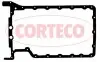 Ущільнення, оливний піддон CORTECO (028176P) зображення 1