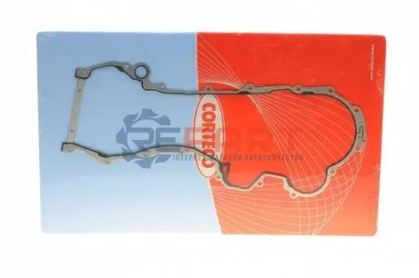 Прокладка кришки ГРМ Fiat Doblo/Opel Combo/Peugeot Bipper 1.3D/JTD/CDTi/HDi CORTECO 030001P Купити в Україні