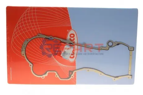 Прокладка кришки ГРМ Fiat Doblo/Opel Combo/Peugeot Bipper 1.3D/JTD/CDTi/HDi CORTECO 040001P Купити в Україні