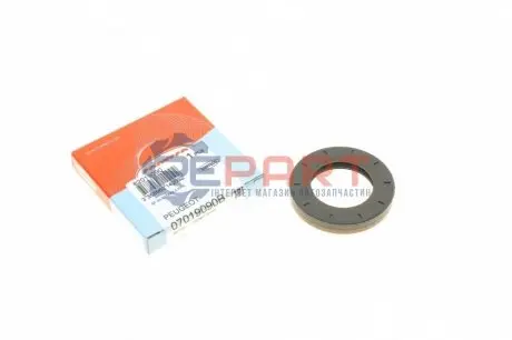 Фото Сальник задней оси (34,9x54x8,5) CORTECO (07019090B) изображение 1