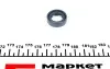 Фото Прокладка селектора КПП (15x24x7) SKODA FABIA I, FABIA I PRAKTIK 1.0/1.4 08.99-05.03 CORTECO (12000444B) зображення 2