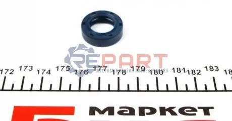 Прокладка селектора КПП (15x24x7) SKODA FABIA I, FABIA I PRAKTIK 1.0/1.4 08.99-05.03 CORTECO 12000444B Купити в Україні