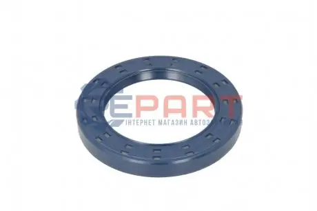 Сальник колінвалу з передньої сторони (75x110/110x13) CARRARO NEW HOLLAND CORTECO 12000542B