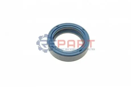 Прокладка коробки передач (35x50x13) AUDI 200 C3 FORD P 100 I, P 100 II, SIERRA, SIERRA I, SIERRA II, TRANSIT 1.3-2.8 04.82-02.93 CORTECO 12000635B Купити в Україні