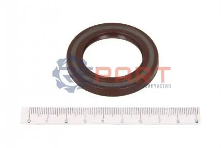 Прокладка коробки передач (35x52x6/6,5/6,5) NEW HOLLAND, CASE IH 120 2WD, 130 2WD, 135, 140 2WD, 140 4WD, 150, 155 2WD, 155 4WD, 175 2WD, 175 4WD, 180, 190 2WD, 190 4WD CORTECO 12001838B