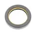 Прокладка коробки передач (40x55x10) MASSEY FERGUSON 174, 174 C, 174 F, 174 S, 174 V, 174.4, 194, 194 A, 194 C, 194 F, 194 S, 194 UK, 194.4, 1007, 1014, 1114, 1134, 261, 333, 340, 350, 353, 353 L CORTECO (12001886B) зображення 2