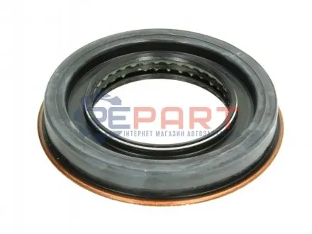 Ущільнювальне кільце вала, диференціал CORTECO 12006486B Купити в Україні