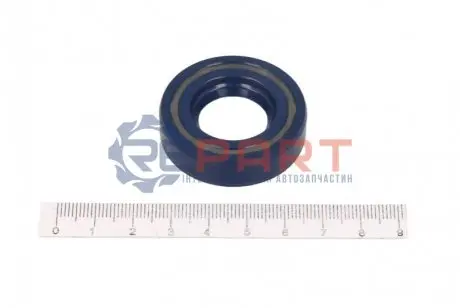 Сальник колінвалу (20x40/40x10) CASE NEW HOLLAND, FENDT 711 VARIO, 712 VARIO, 714 FAVORIT, 714 VARIO, 716 FAVORIT, 716 VARIO, 815 FAVORIT, 815 VARIO TMS, 817 FAVORIT, 817 VARIO TMS, 818 FAVORIT CORTECO 12010827B