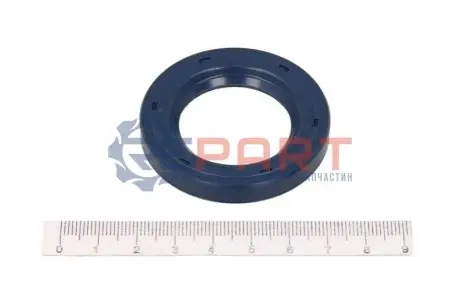 Сальник колінвалу (32x52/52x7) DAIHATSU 2.8 D (F70, F75, F80, F85), 2.8 TD CORTECO 12010898B