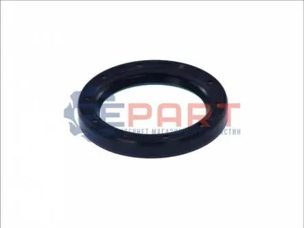 Ущільнення двигуна (38x52x7) VW GOLF I, GOLF II, JETTA I, JETTA II 1.5-1.8 04.74-12.92 CORTECO 12010924B