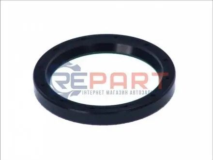 Сальник маточини колеса (55x70x8) CARRARO MASSEY FERGUSON, LANDINI 5830, 5830 C, 5830 DT, 5830 E, 5830 R, 5830/2, 5830/4, 5840, 5840/2, 5840/4, 6030, 6030 F2, 6030 F4, 6030 L, 6030 V, 6040, 6400 CORTECO 12010981B
