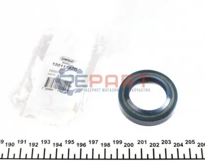 Сальник півосі Alfa Romeo 33 1.5-1.7 4x4 83-89 CORTECO 12011142B Купити в Україні