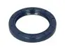 Сальник колінвалу (40x55/55x7) CARRARO DANA GOLDONI NEW HOLLAND, LANDINI 10000, 13000, 16500, 16550, 17500, 17550, 530 F, 530 L, 560 F, 560 L, 5500, 5530 F, 5530 L, 5530 V, 5830, 5840, 5860 CORTECO (12011156B) зображення 1