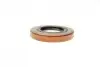 Сальник полуоси (R) Fiat 124/125/131 -84 (35.8x68x10) CORTECO (12011293B) изображение 2