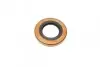 Сальник полуоси (R) Fiat 124/125/131 -84 (35.8x68x10) CORTECO (12011293B) изображение 3