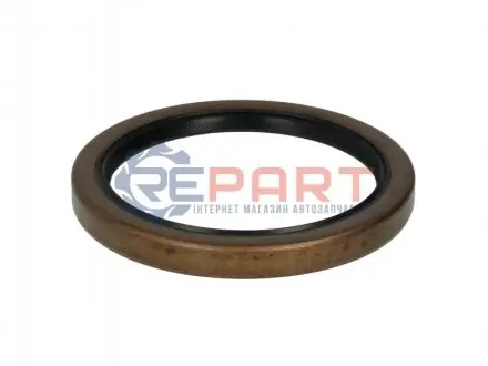 Фото 1 — Сальник коленчатого вала ВАЗ 2108 (ЗМЗ 406) задний 80х100х10 ASW LD (выр-во) CORTECO (12011299B) Фото Сальник коленчатого вала ВАЗ 2108 (ЗМЗ 406) задний 80х100х10 ASW LD (выр-во) CORTECO (12011299B) изображение 1