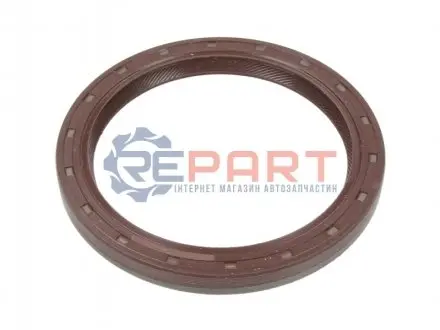 Сальник колінвала (задній) Fiat Punto 1.1 93-00 (70x88x8) CORTECO 12011310B Купити в Україні