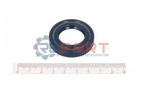 Сальника вала (24x40x7/7,5) NBR CARRARO CORTECO 12011519B