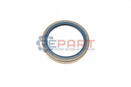 Уплотняющее кольцо, ступица колеса CORTECO 12011531B
