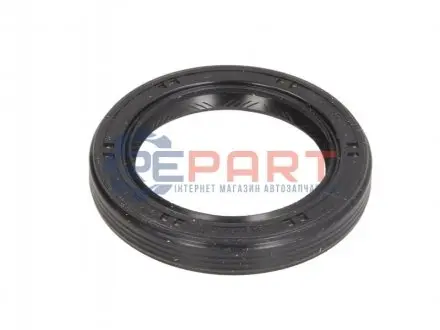 Сальник розподільного валу Citroen Berlingo 1.9D/Fiat Ducato 1.9-2.5D (35x50x7) CORTECO 12011547B Купити в Україні