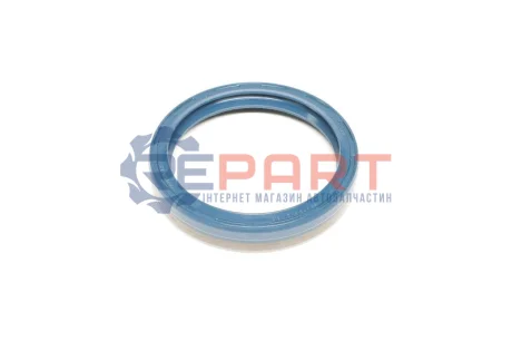 Ущільнювальне кільце вала, диференціал CORTECO 12012242B Купити в Україні