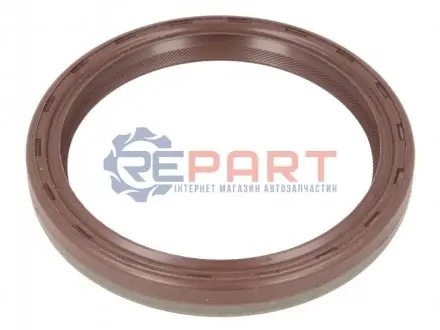 Сальник колінвалу (задній) MB OM601-604 (93x114x13) CORTECO 12012249B Купити в Україні