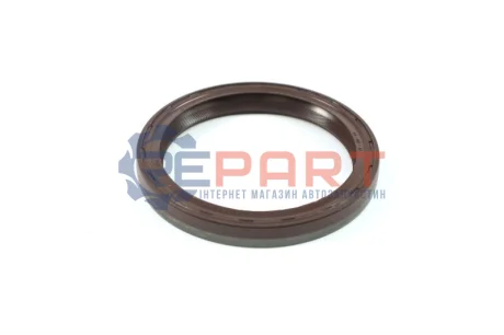 Фото Сальник двигателя REAR PSA/RENAULT/VAG 85X105X12 FPM B1BAVISLRSX7 (выр-во) CORTECO (12012347B) изображение 1