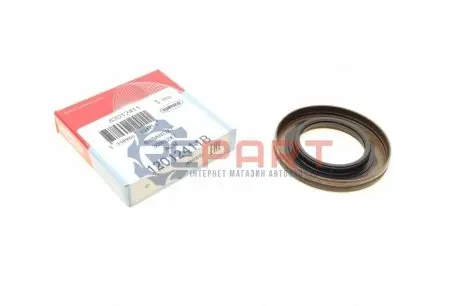 Сальник розподільного валу Fiat Doblo/Scudo 1.6i (30x52x7) CORTECO 12012411B Купити в Україні