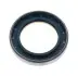 Сальник колінвалу (50x75/75x12) LANDINI MASSEY FERGUSON MC CORMICK MERLO NEW HOLLAND CORTECO (12012503B) зображення 3