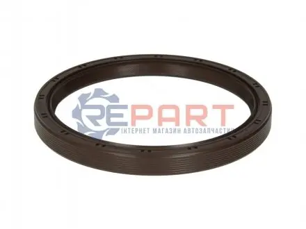 Сальник двигателя REAR 110x130x13 ALFA VM07B/VM31B (выр-во) CORTECO 12012521B