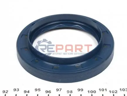 Сальник маточини (задньої) Ford Transit 92- (69.60x99.97x12.70/20.7) CORTECO 12012569B Купити в Україні