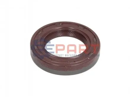 Сальник колінвалу (передній) Opel Combo 1.2-1.6 CNG 94- (26x42x8) CORTECO 12013858B Купити в Україні