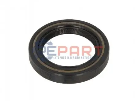 Сальник колінвалу (передній) Peugeot Partner 1.9D 96-15/Ford Focus 2.0TDCI 04- (42x62x7) CORTECO 12013896B Купити в Україні