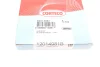 Сальник коленвала CORTECO (12014981B) изображение 5