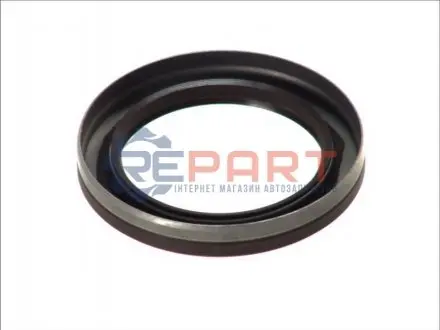 Сальник ПНВТ Fiat Ducato/Renault Master 2.5 TD -01 (50x70x10) CORTECO 12015093B Купити в Україні