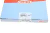 Фото Уплотнитель двигателя CORTECO (12015377B) изображение 5