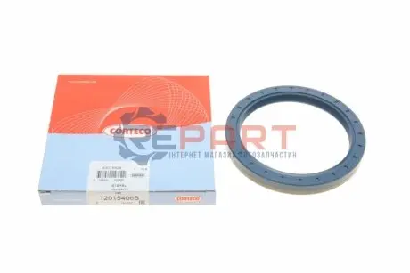 Сальник маточини (передньої) MB Vito/Mixto 03- (10x125x13) CORTECO 12015406B Купити в Україні