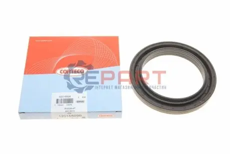 Сальник півосі Iveco Daily III (95x130x16) CORTECO 12015509B Купити в Україні