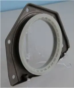 Фото Кольцо уплотнительное CORTECO (12015763) изображение 1