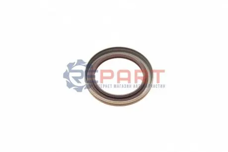 Сальник розподільного валу Fiat Doblo 1.4 10- (40x55x7) CORTECO 12016528B Купити в Україні