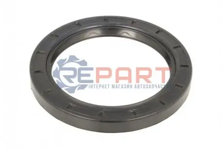 Ущільнювальне кільце вала, рульовий механізм CORTECO 12016817B Купити в Україні