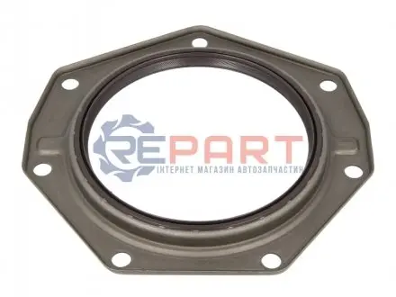Сальник двигателя REAR FIAT/PSA/RENAULT IWD CALZATO 114x171/177x13 FPM (КОРПУС) (выр-во) CORTECO 12016920B Купить в Украине