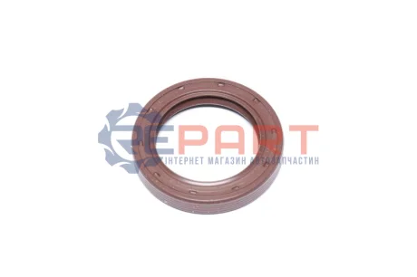 Сальник розподільного валу Fiat Scudo/Citroen Jumpy 1.8/1.9D (35x50x8) CORTECO 12016927B Купити в Україні