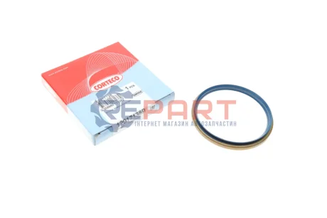 Сальник маточини Renault Master/Trafic -01 (69x80x8.5) CORTECO 12017138B Купити в Україні